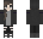 queenweaboo15 second skin