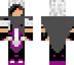 ragged assassin