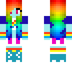rainbow dash