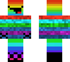 rainbow derp