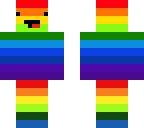 rainbow derpy