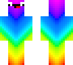 rainbow noob