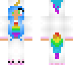 rainbow unicorn
