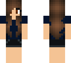 random girl