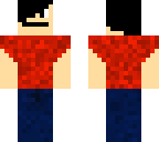random skin