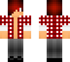 red hair boy