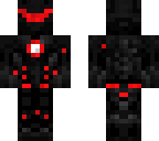 red mech