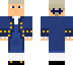 regal colonial suit