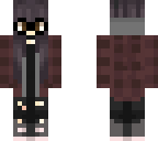 reupload -fixed hair