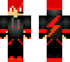 revenge pcman