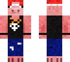 revised twenty one piglets