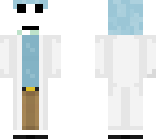 rick sanchez guy