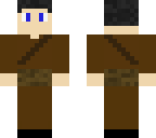 rp character
