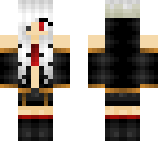 sans slave uf girl