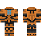 scorch prime