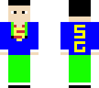 siddhant gamer's skin