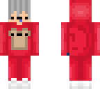 skin 4 ryukie