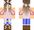 skin edit and for kawaiirosie17
