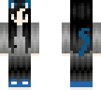 skin for a friend