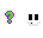 skin requests shy guy
