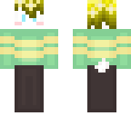 sky-senpai asriel