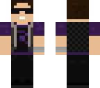 sleekbeek skin v2