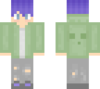 slime dude