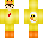 souperduck
