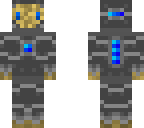 space suit
