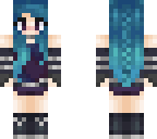 space warrior - oc edit