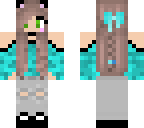spring skin 2017