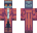 star lord