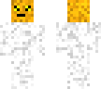 steve in a kostume