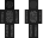 stone astronaut steve