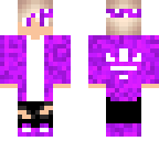 style boy