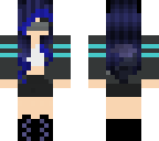 suicide squad girl
