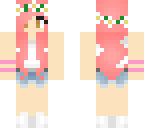 summer girl