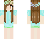 summer skin