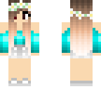 summer skin