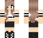 summer skin edit