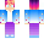 sunset oc boy