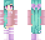 sweet pink - reshade comp