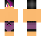 swimming vega