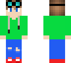 teen boy v2