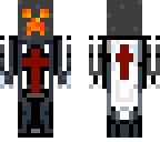 templar knight creeper