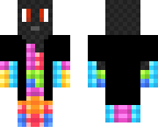 tetris man