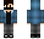 that sob who stole sans' jacket