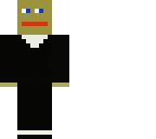 the black killer man