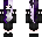 the black rabbit