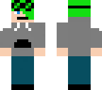 the emerald sword